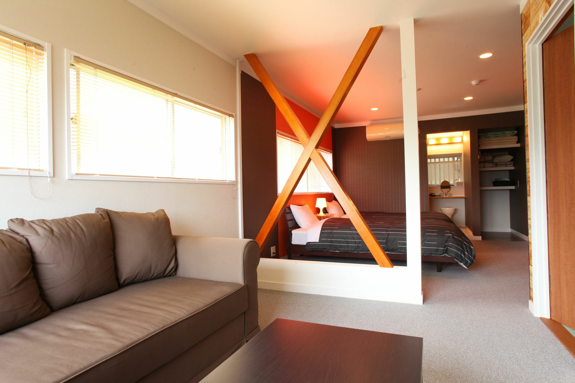 Beach Commune Simploose (Adults Only) Ito  Luaran gambar