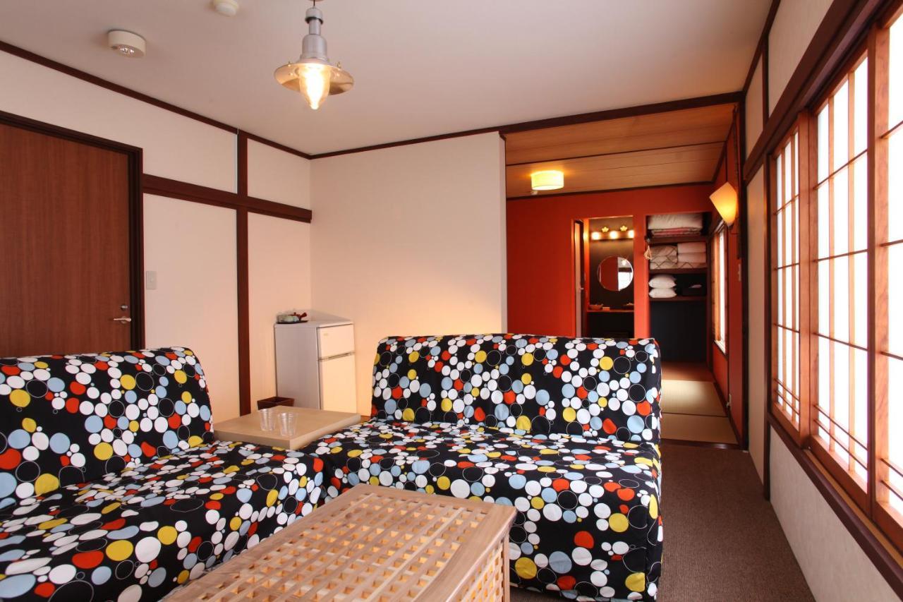 Beach Commune Simploose (Adults Only) Ito  Luaran gambar